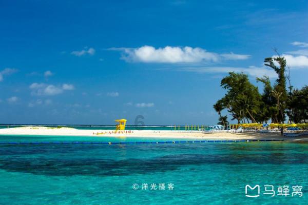 作为旅行爱好者，有哪些周末活动会让你「乐在其中」？游戏画面