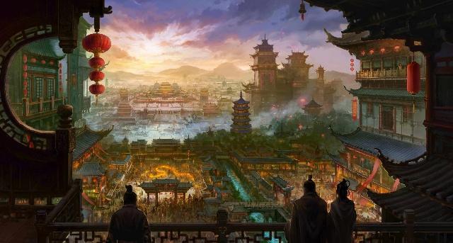 过年了，大家买年货去哪?辽展大集是你英明的选择，会让你挑花眼