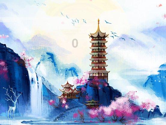 梦幻西游电脑版