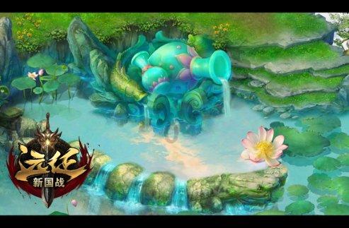 沉睡的骑士